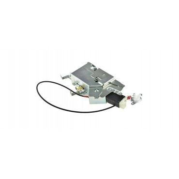 Gache serrure porte coulissante droit Pour TRANSIT 1C15-B264A00-FH 1C15B264A00FH