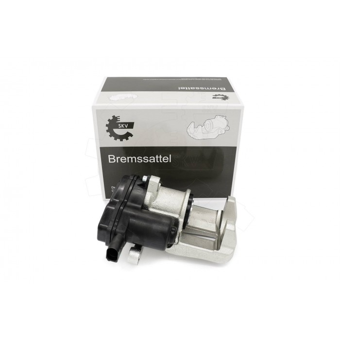 Etrier de Frein Arrière Droit Pour Land Rover Freelander 2 LR043282