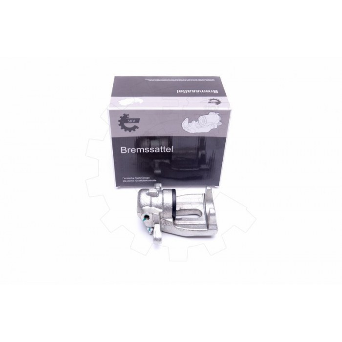 Etrier de Frein Arrière Droit Pour Land Rover Freelander 2 LR001025