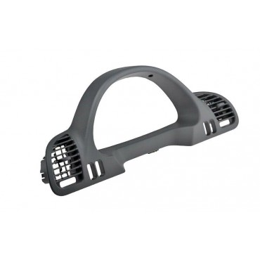 Grille Habitacle Aération Ventilation Pour MERCEDES SPRINTER 9016801439