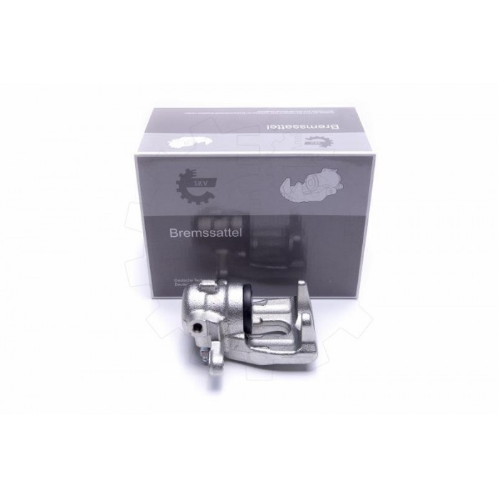 Etrier de Frein Arrière Droit Pour Land Rover Freelander 2 Van LR001024
