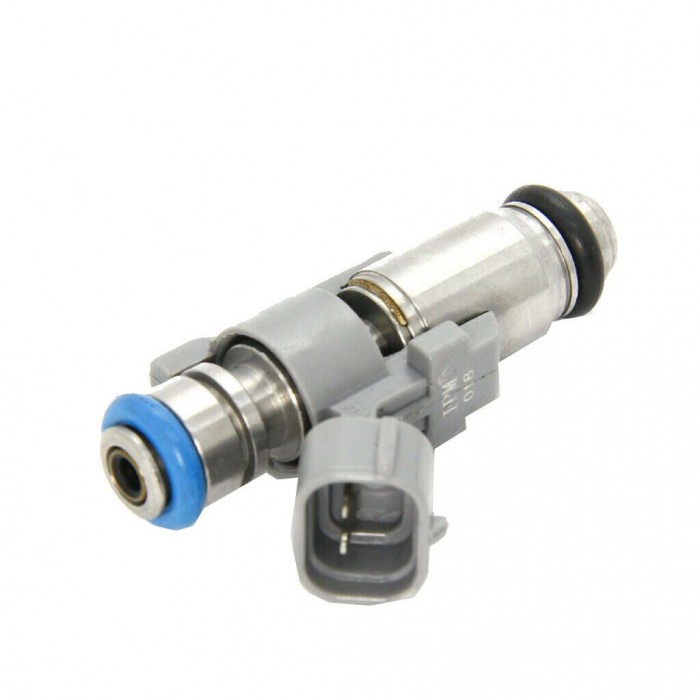 Injecteur Pour Citroen C3 Peugeot 207 307 1.4 1.4i 9648148580 1984F4