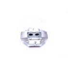 Etrier de Frein Avant Droit Pour Land Rover Range Rover I AEU1718