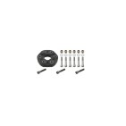 Joint Flector Cardan Arbre de transmission Pour Classe C CLK E GLK S A0004110000