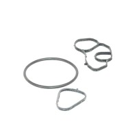 Joints filtre à huile Pour 207 C3 Mini 2008 208 308 408 5008 PARTNER RCZ 1103P9