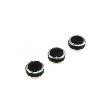 Kit bouton habitacle Pour FORD FOCUS II III MONDEO IV