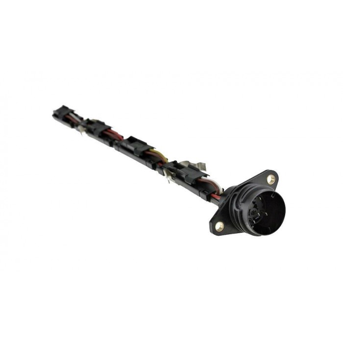 Kit câblage injecteur Faisceau carburant Pour A3 IBIZA Fabia Bora 38971600
