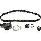 Kit courroie de distribution avec pompe à eau Pour Evasion Xsara 306 1611898680