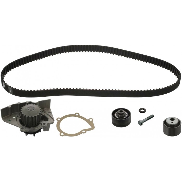 Kit courroie de distribution avec pompe à eau Pour Evasion Xsara 306 1611898680