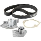 Kit distribution + pompe à eau Pour Scénic 2 Laguna 2 Megane 2 - 1.9 DCI