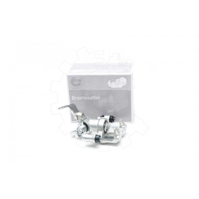 Etrier de Frein Arrière Gauche Pour Mazda 323 F VI S 626 V Premacy GEZC2699ZA