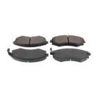 Kit plaquette de frein Avant Pour Coupé Lantra Matrix Sonata Joice 5810128A20
