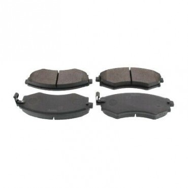 Kit plaquette de frein Avant Pour Coupé Lantra Matrix Sonata Joice 5810128A20