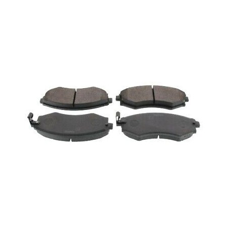 Kit plaquette de frein Avant Pour Coupé Lantra Matrix Sonata Joice 5810128A20
