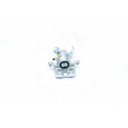 Etrier de Frein Arrière Gauche Pour Mazda 6 GJ6A2671XA GJ6A2671XC GJZA2699ZB