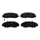 Kit plaquette de frein Avant Pour Legend Accord Odyssey Shuttle 600 45022SL0J01