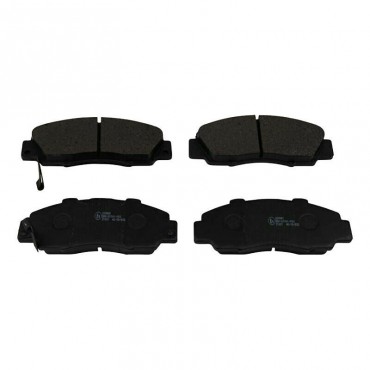 Kit plaquette de frein Avant Pour Legend Accord Odyssey Shuttle 600 45022SL0J01