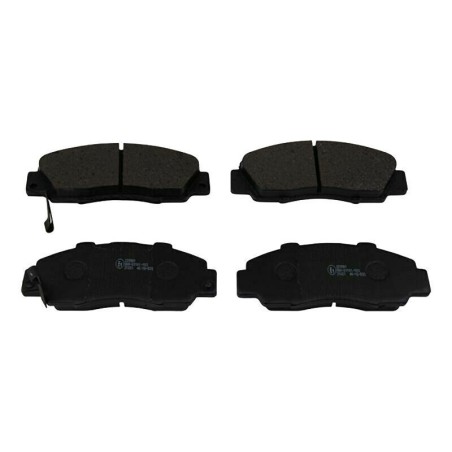 Kit plaquette de frein Avant Pour Legend Accord Odyssey Shuttle 600 45022SL0J01