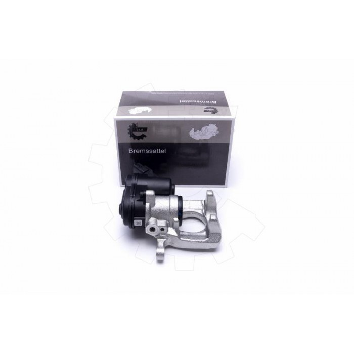 Etrier de Frein Arrière Gauche Pour Mazda 6 GMY02671X