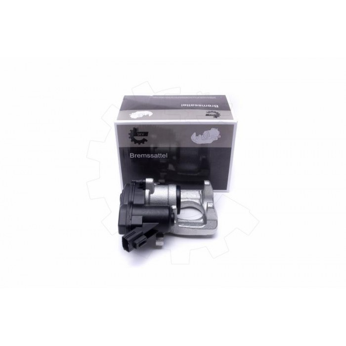 Etrier de Frein Arrière Droit Pour Mazda 6 GMY02661X