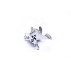 Etrier de Frein Arrière Droit Pour Mazda CX-5 K0112661X K0112661XA K0Y12698Z