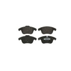 Kit plaquette de freins Avant Pour CITROËN C4 DS DS4 DS5 Peugeot 3008 425477