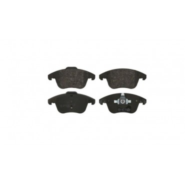 Kit plaquette de freins Avant Pour CITROËN C4 DS DS4 DS5 Peugeot 3008 425477