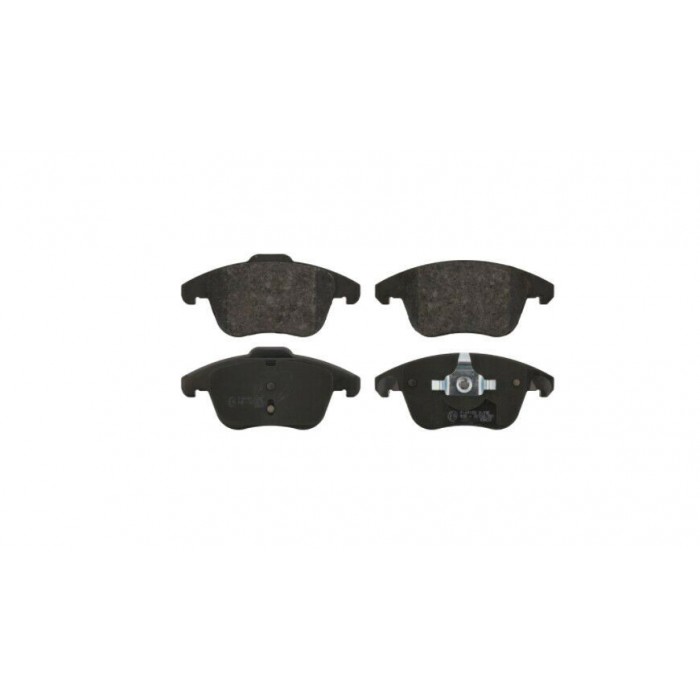 Kit plaquette de freins Avant Pour CITROËN C4 DS DS4 DS5 Peugeot 3008 425477