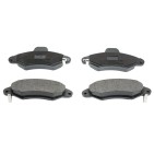 Kit plaquette de freins Avant pour FORD Escort Orion 5025948 91AB2K021BB 1130751