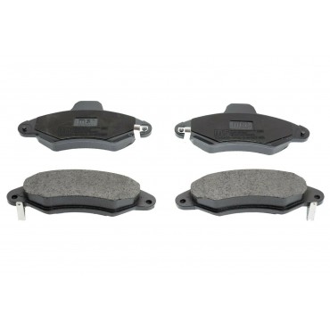 Kit plaquette de freins Avant pour FORD Escort Orion 5025948 91AB2K021BB 1130751