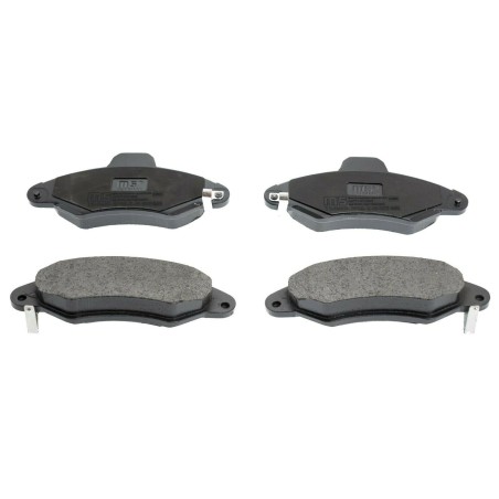 Kit plaquette de freins Avant pour FORD Escort Orion 5025948 91AB2K021BB 1130751