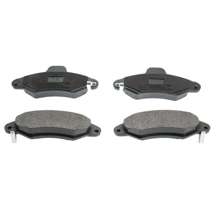 Kit plaquette de freins Avant pour FORD Escort Orion 5025948 91AB2K021BB 1130751