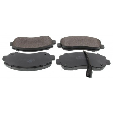 Kit plaquette de freins Avant pour NV400 Movano B Master III 4419950 95528495