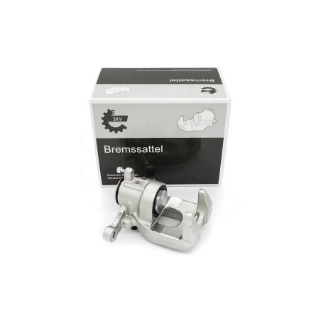 Etrier de Frein Arrière Droit Pour Mercedes-Benz CLA Classe A B GLA 2474232000