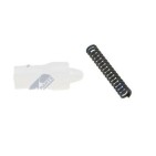 KIT Reparation commodo COM 2000 Pour 206 207 307 406 407 807 1007 96450912ZL