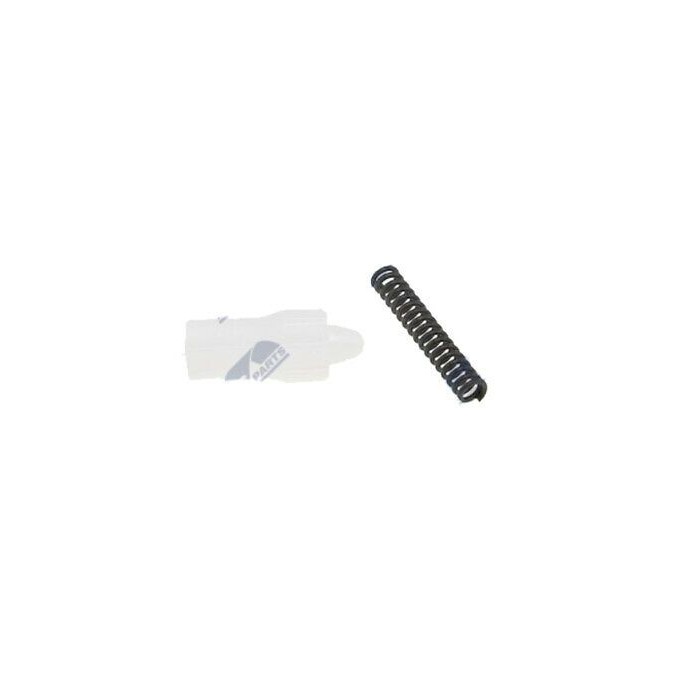 KIT Reparation commodo COM 2000 Pour 206 207 307 406 407 807 1007 96450912ZL