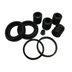 Kit réparation étrier de frein arrière Pour 100 80 Golf Jetta Passat 443698671