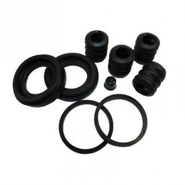 Kit réparation étrier de frein arrière Pour 100 80 Golf Jetta Passat 443698671