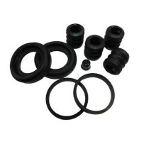 Kit réparation étrier de frein arrière Pour 100 80 Golf Jetta Passat 443698671