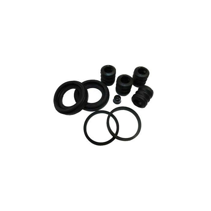 Kit réparation étrier de frein arrière Pour 100 80 Golf Jetta Passat 443698671
