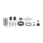 Kit réparation étrier de frein arrière Pour 100 80 Ibiza Golf Passat 535698423S