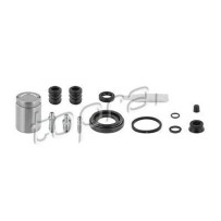 Kit réparation étrier de frein arrière Pour 100 80 Ibiza Golf Passat 535698423S