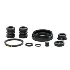Kit réparation étrier de frein arrière Pour 80 A1 A4 A6 TT Altea Arona 8D0698671