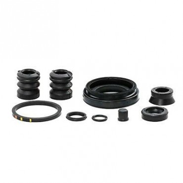 Kit réparation étrier de frein arrière Pour 80 A1 A4 A6 TT Altea Arona 8D0698671