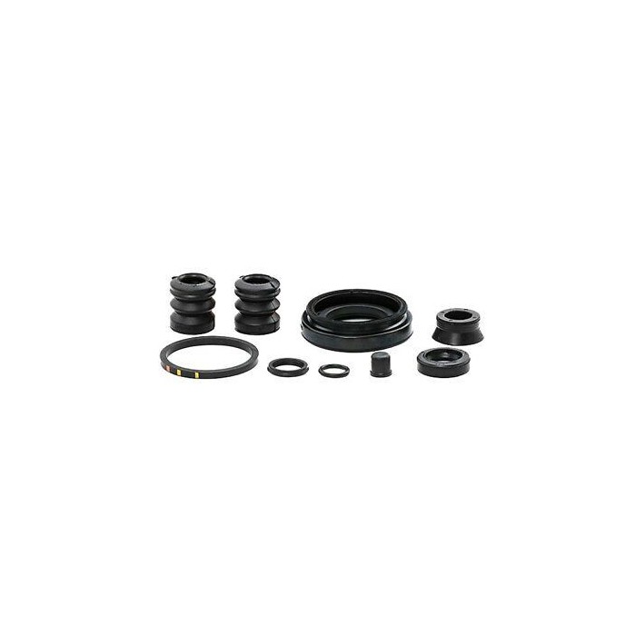 Kit réparation étrier de frein arrière Pour 80 A1 A4 A6 TT Altea Arona 8D0698671