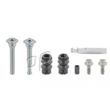 Kit réparation étrier de frein arrière Pour A1 A3 Altea XL Yeti Caddy 5K0698470