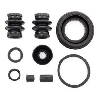 Kit réparation étrier de frein arrière Pour A2 Arosa Ibiza Lupo Polo 6N0698471