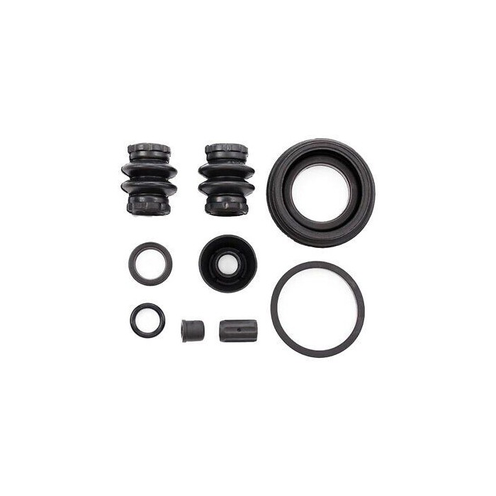 Kit réparation étrier de frein arrière Pour A2 Arosa Ibiza Lupo Polo 6N0698471