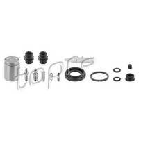 Kit réparation étrier de frein arrière Pour A3 TT Altea Leon Octavia 1K0698423JS