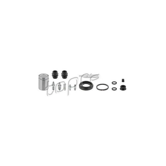 Kit réparation étrier de frein arrière Pour A3 TT Altea Leon Octavia 1K0698423JS
